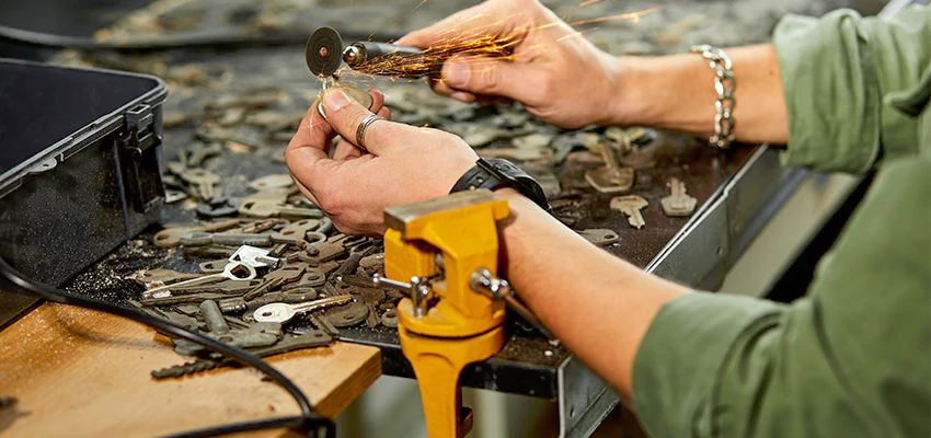 24 Hours Locksmith Solutions in Hanford, CA