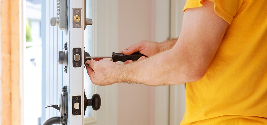 Break-in Prevention Solutions in Hanford, CA