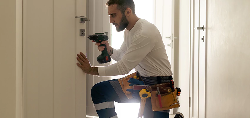 Mailbox Lock Installation Expert in Hanford, California