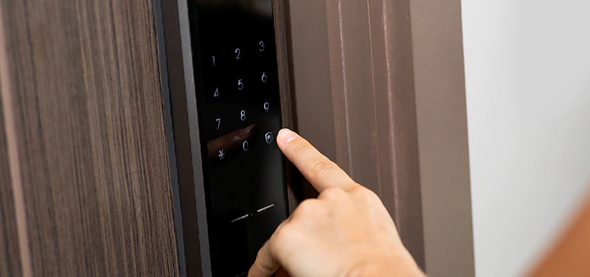 Secure Code Locks Ideas in Hanford, California