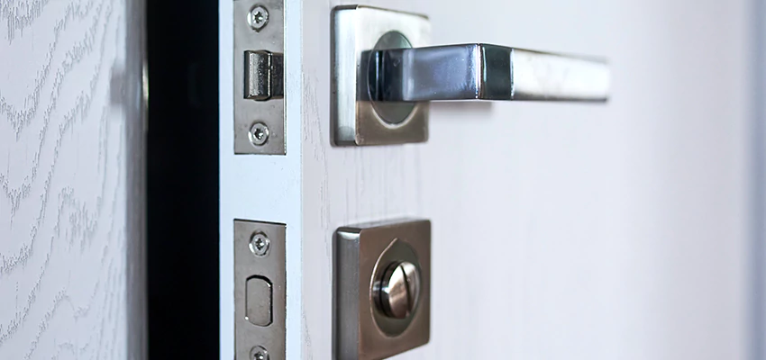 Door Lever Handle Lock Repair in Hanford, CA