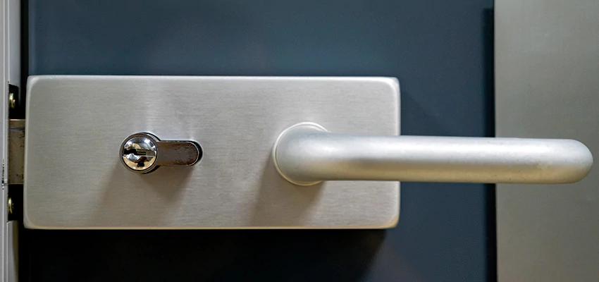 Industrial Lock And Key Repair And Installation in Hanford, CA
