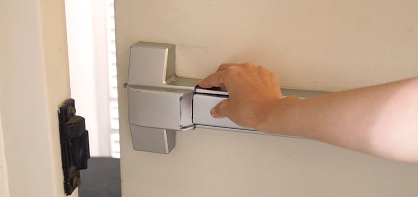 Door Lock Cylinder Reinforcements in Hanford, CA