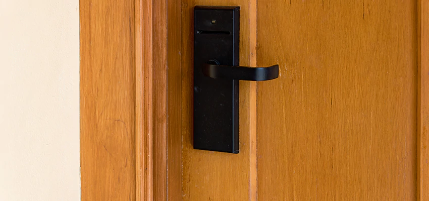 Security Gates For Home Invasion Prevention in Hanford, California