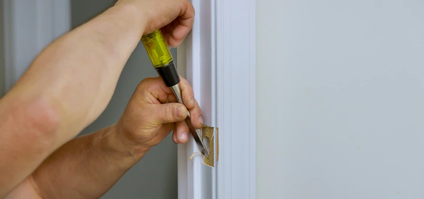 On Demand Locksmith For Key Replacement in Hanford, California