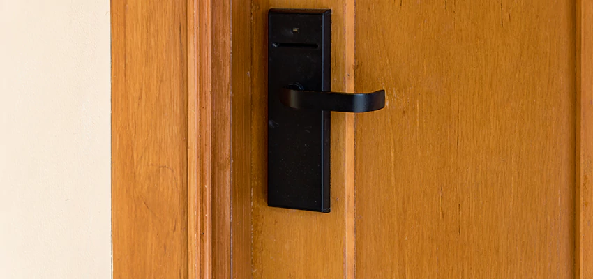 Home Security And Alarm Monitoring in Hanford, California