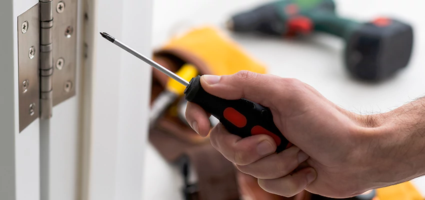 Holiday Emergency Locksmith in Hanford, California