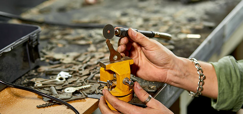 Office Key Lock Service in Hanford, California
