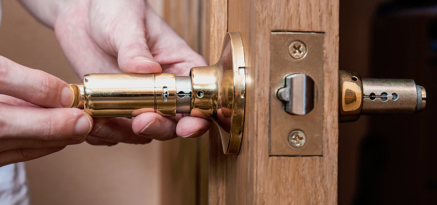 Padlock Lock Replacement Assistance in Hanford, CA