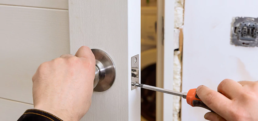 Wifi Deadbolt Installation in Hanford, CA