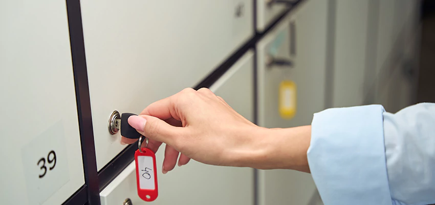 Upgrading File Cabinet Locks in Hanford, California