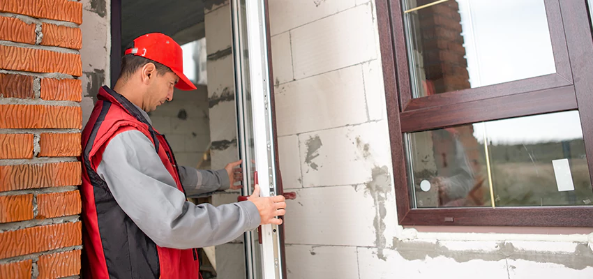 Home Invasion Door Lock Repairs in Hanford, CA