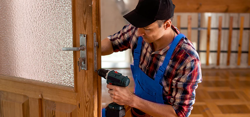 Trusted Local Digital Locks Locksmith Repair in Hanford, California