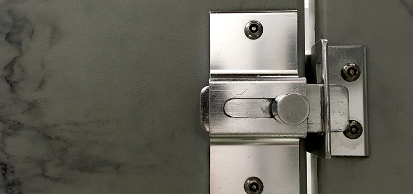 Fix A Room Door Lock in Hanford, CA
