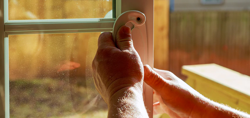 Accordion Sliding Doors Locks Replacement in Hanford, CA