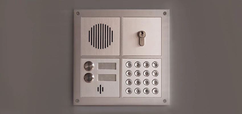 Mobile Access Control System Installation in Hanford, CA