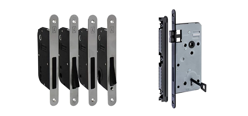 Locksmith For Magnetic Door Locks in Hanford, CA