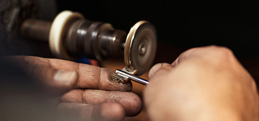 Hotel Lock Master Key System in Hanford, California