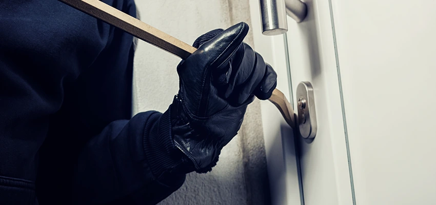 Burglar Damage Door Sensors Repair in Hanford, CA