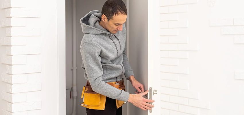 Nighttime Locksmith Near Me in Hanford, CA